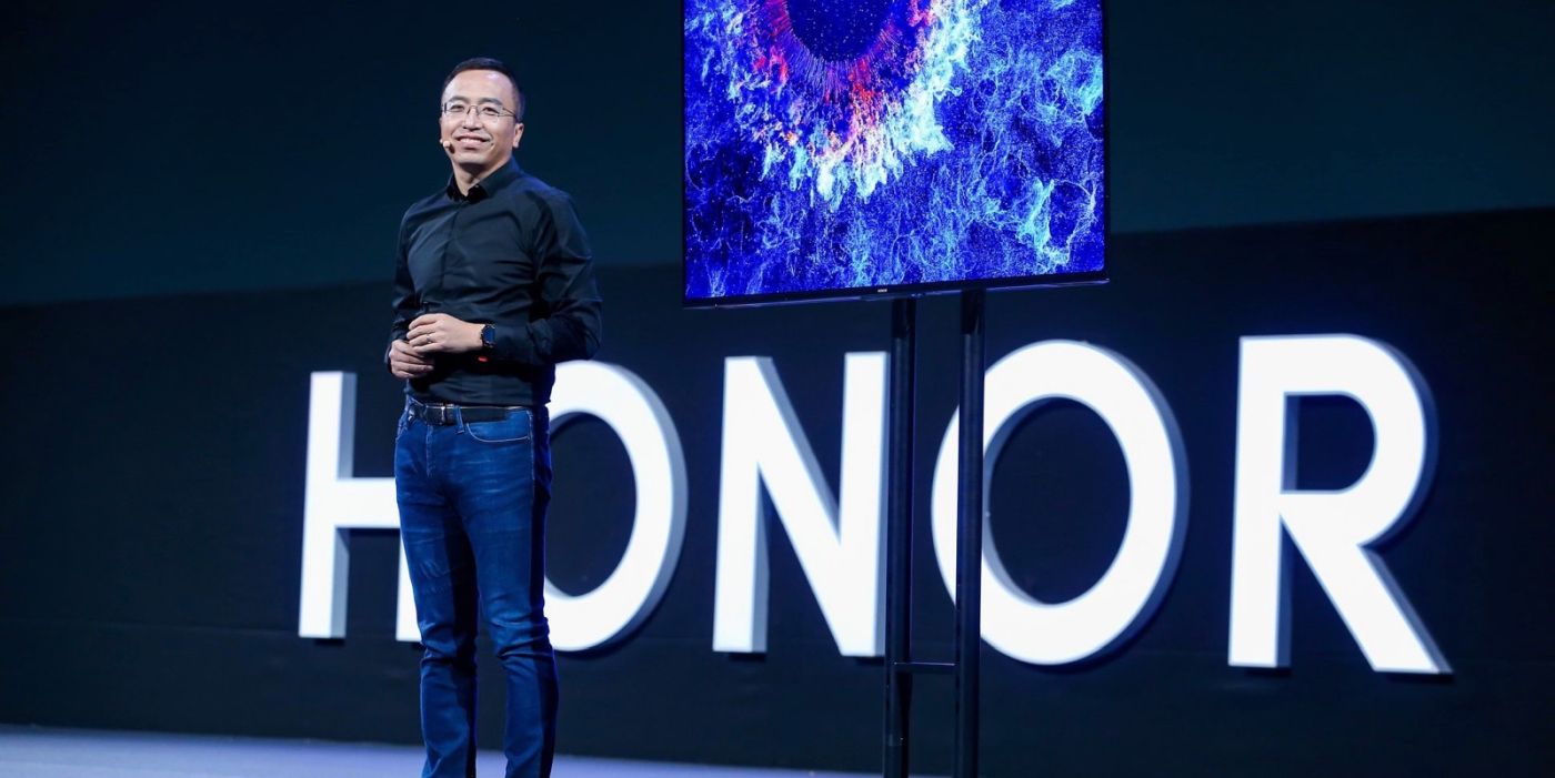 Oficiálne: Honor 50 bude mať vo výbave aj Google služby