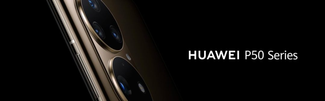 Huawei P50 Pro