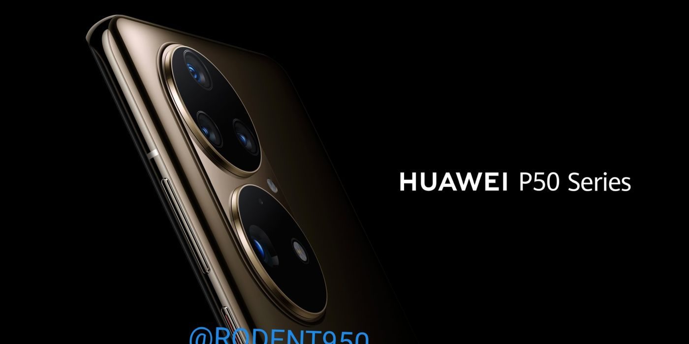 Nové fotky ponúkajú doteraz najlepší pohľad na Huawei P50 Pro