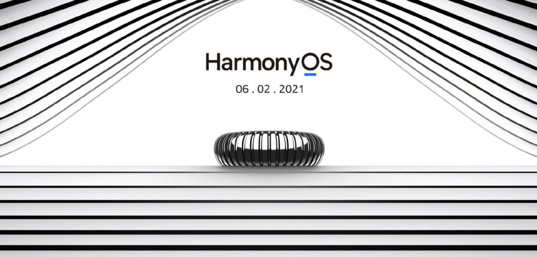 Huawei Watch 3 HarmonyOS
