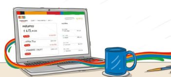 mBank internet banking