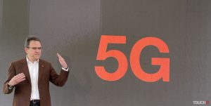 Orange 5G na Slovensku