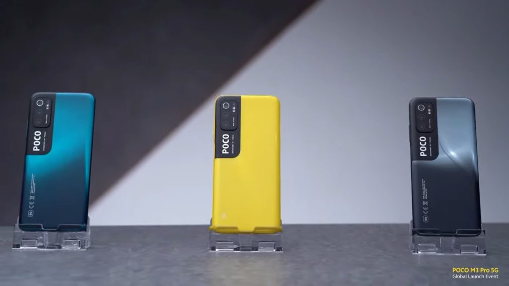 poco m3 pro