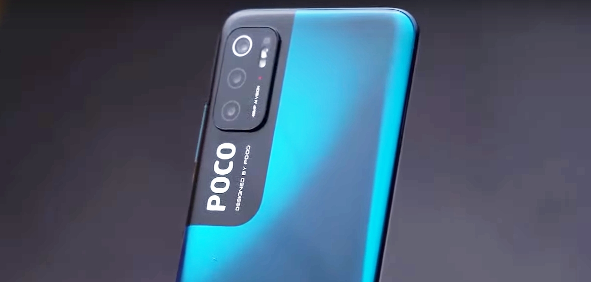 POCO M3 Pro 5G: Zatiaľ najlepšia výbava a cena za 5G telefón