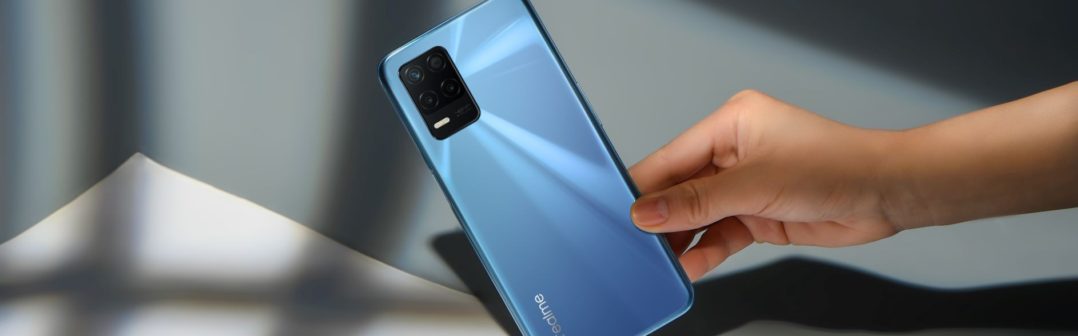 realme 8 5G