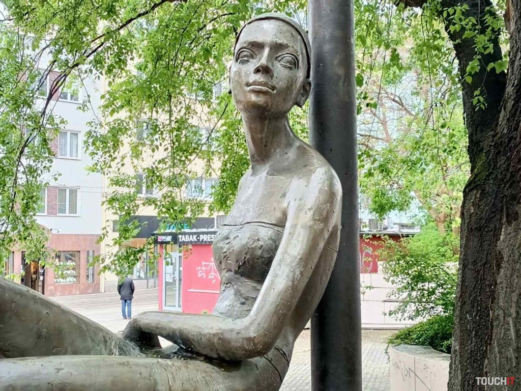 realme 8 5G photo test