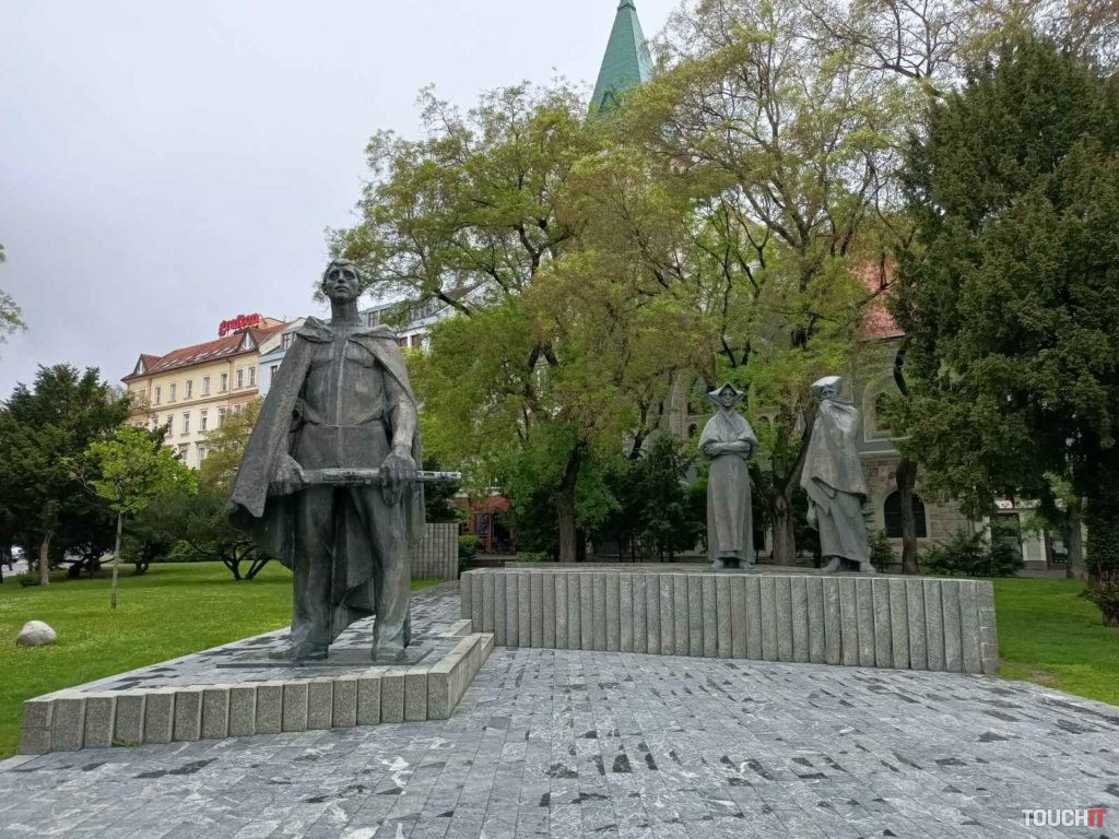 realme 8 5G photo test