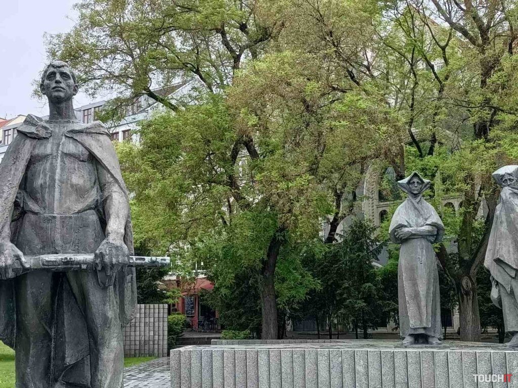 realme 8 5G photo test