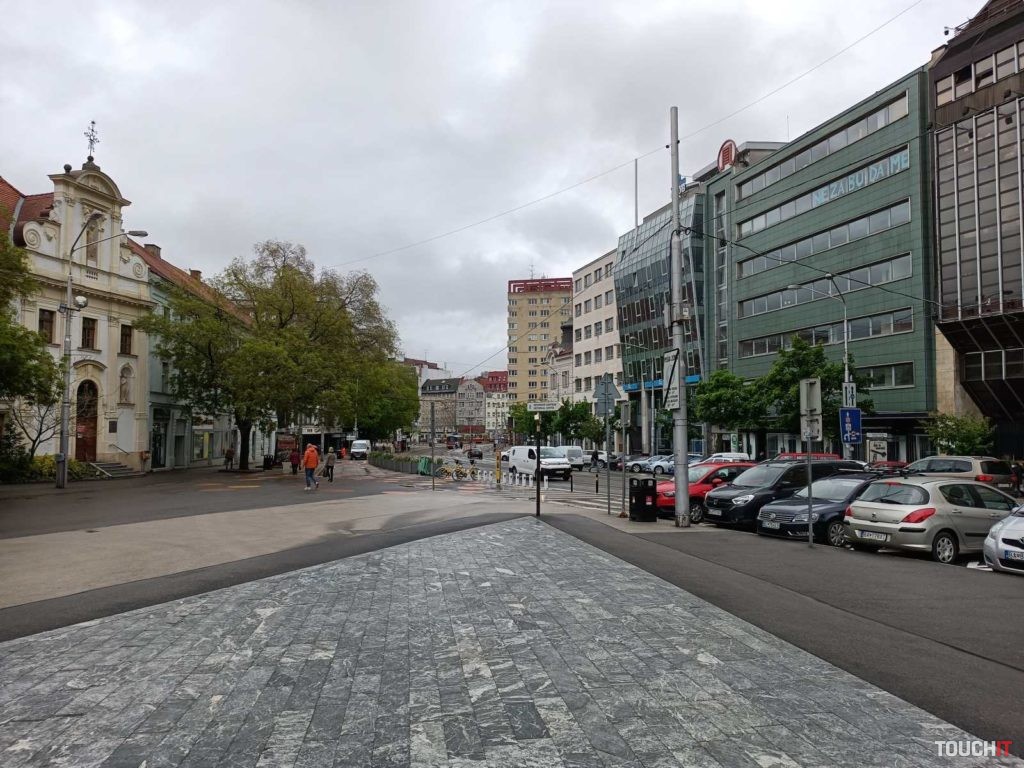 realme 8 5G photo test