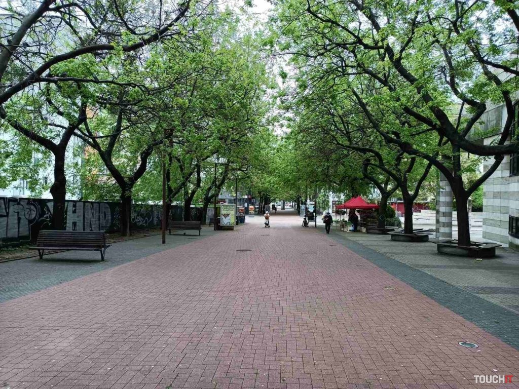 realme 8 5G photo test