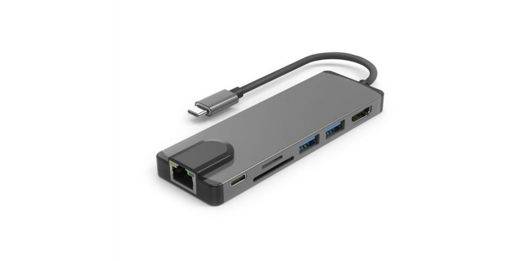 Roline dokovacia stanica 12.02.1118