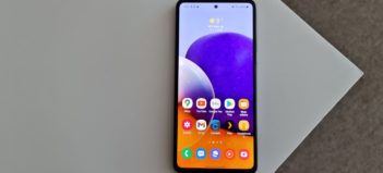 Samsung Galaxy A72