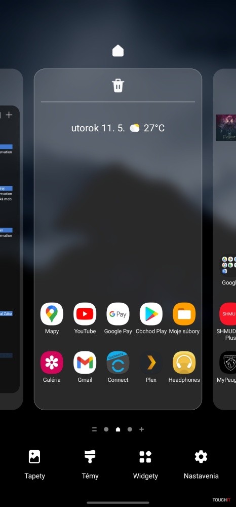Samsung One UI