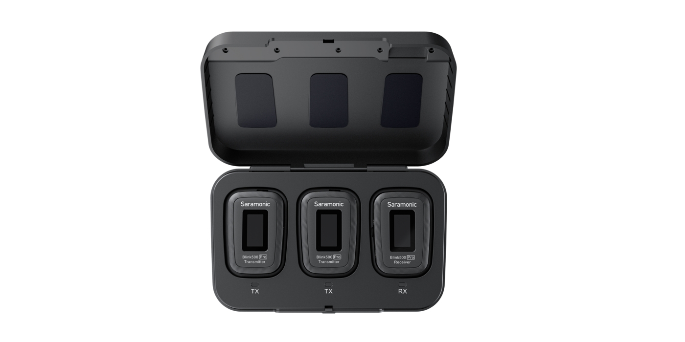 Mikrofón pre profesionála