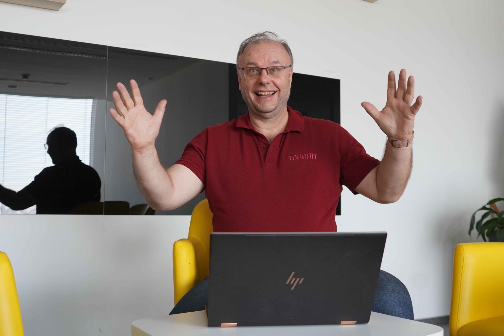 Milión videní za mesiac a 10 000 odberateľov