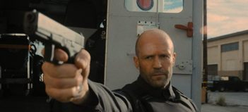wrath of man jason statham