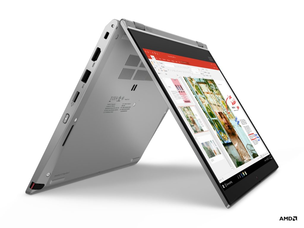 thinkpad L13 yoga gen2