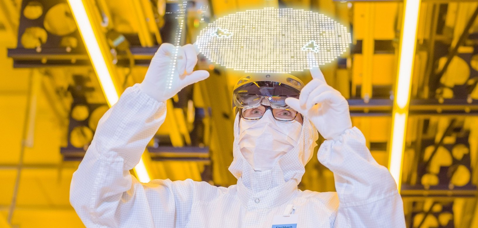 Boj proti polovodičovej kríze: Bosch zakladá v Európe moderný závod s 5G a virtuálnou realitou na ich výrobu