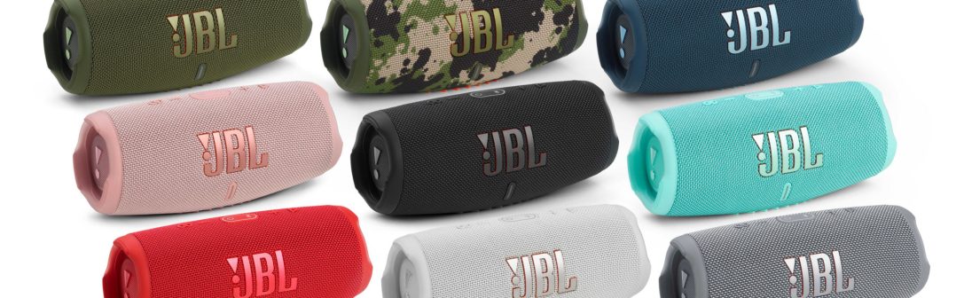 JBL Charge 5