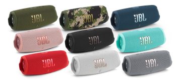 JBL Charge 5