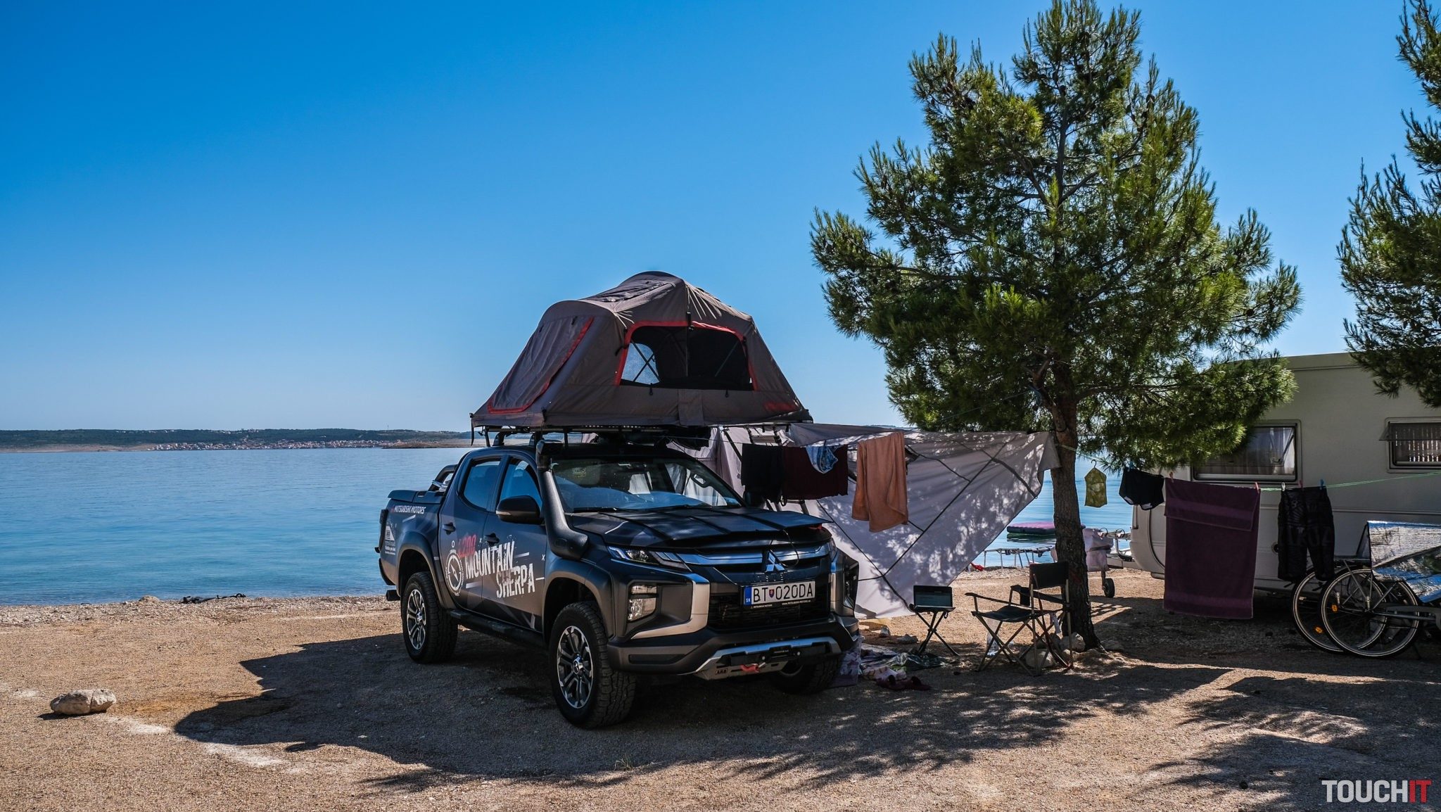 Cestujeme do Chorvátska: Čo potrebujete na bezproblémové vycestovanie?