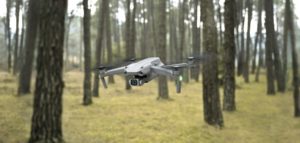 Drony rastú na popularite aj medzi Slovákmi. Ako je to s pokutami pri porušení pravidiel?