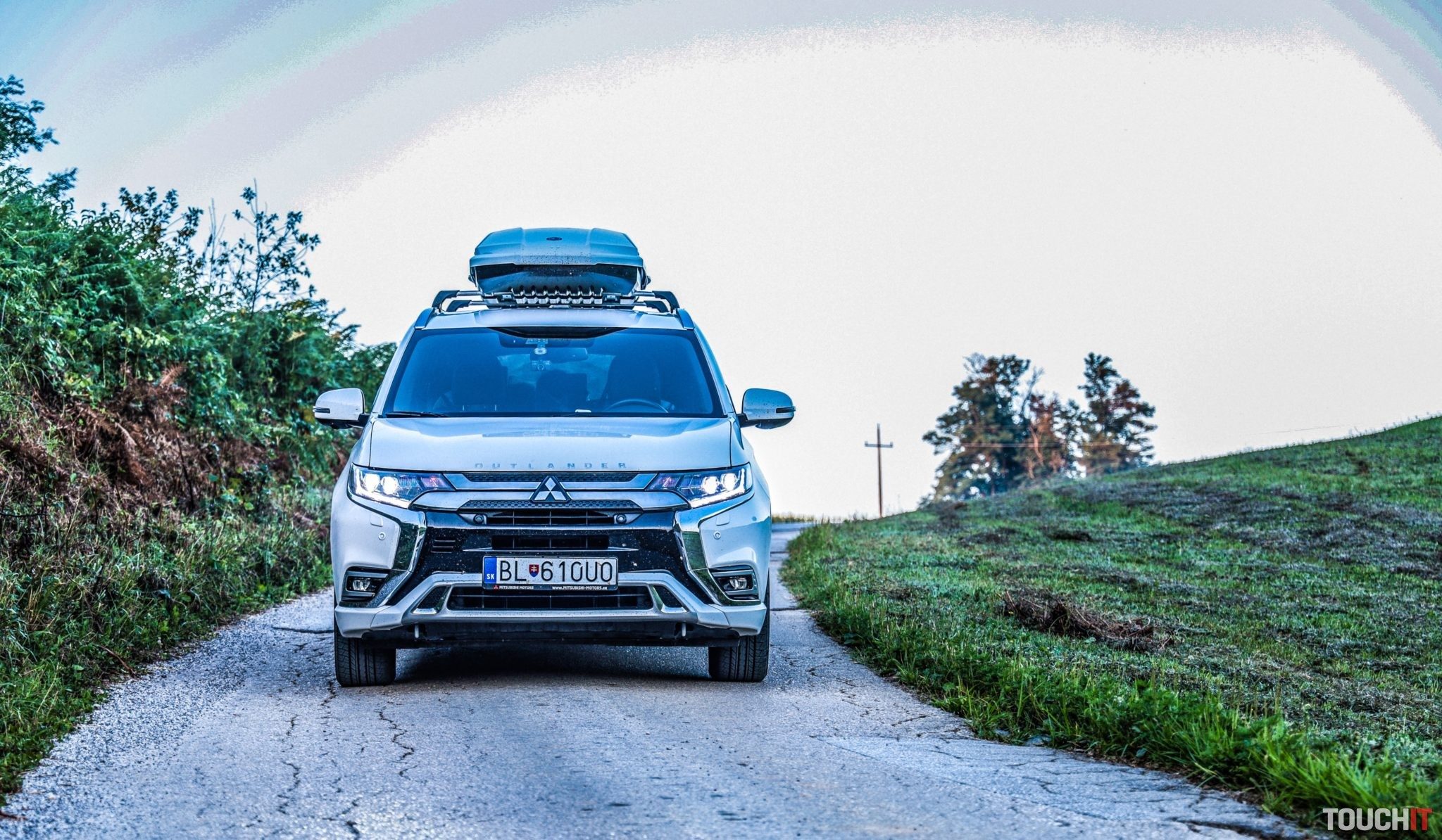 Ani Google Mapy nie sú bezchybné: Rodina ostala trčať v divočine 48 hodín