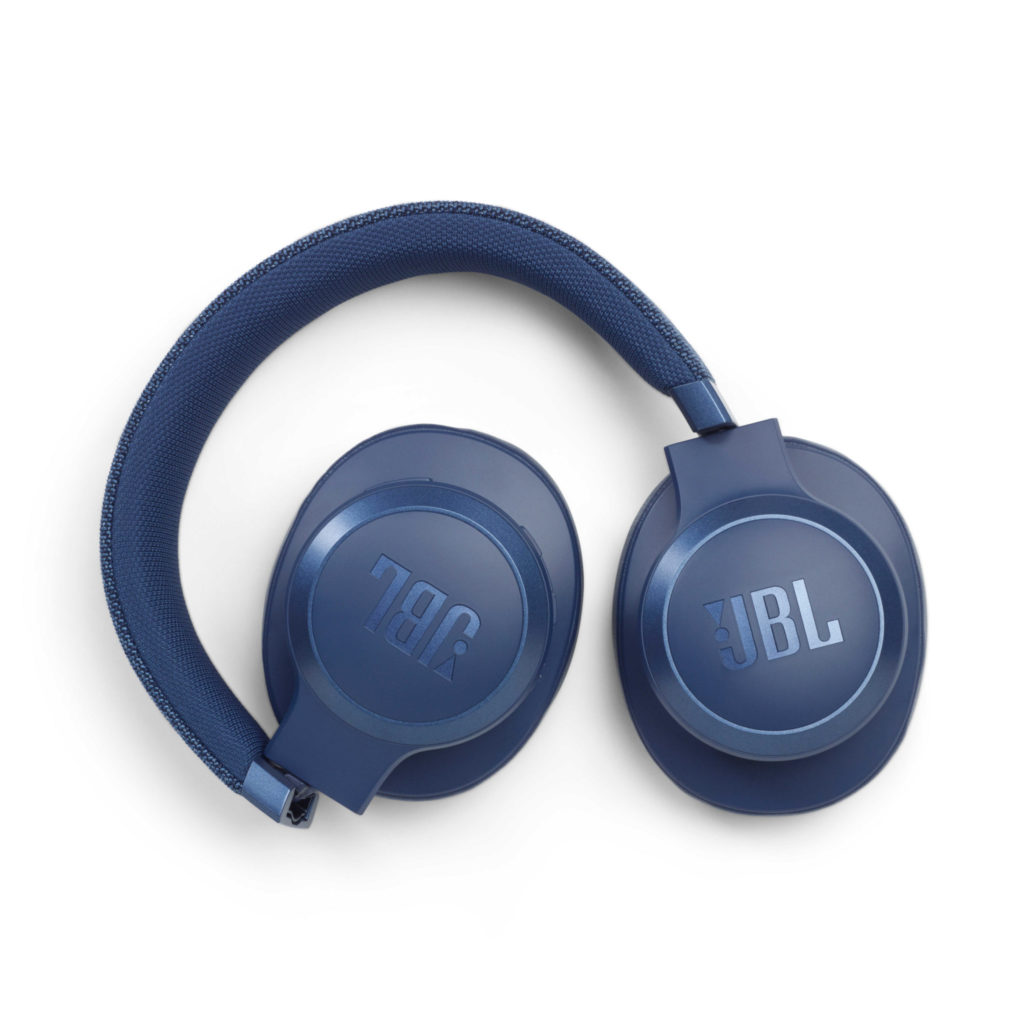 JBL Live 660NC