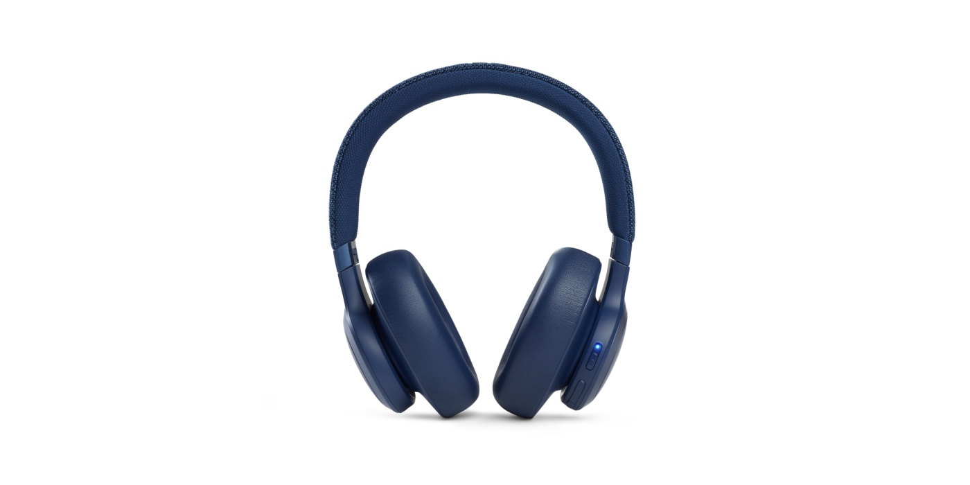 Recenzia JBL Live 660NC: Veľké slúchadlá na uši s vynikajúcim zvukom