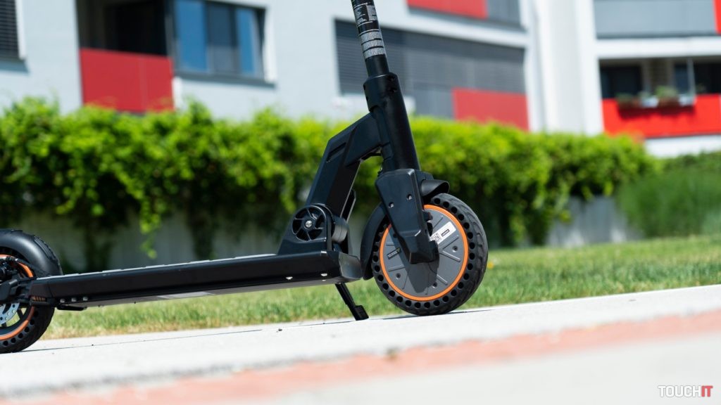 Lenovo Electric Scooter M2
