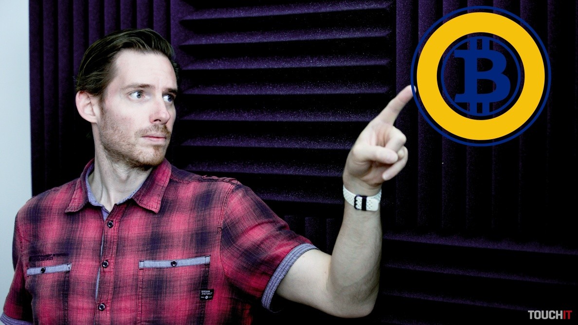 Čo sú kryptomeny a oplatí sa ich nakupovať? (VIDEO TOUCHIT)