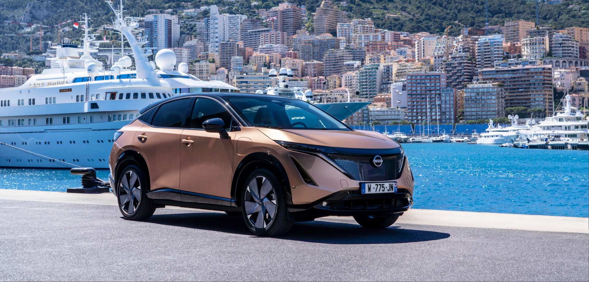Nissan tápa v existenčných problémoch! Zachráni ho Honda?