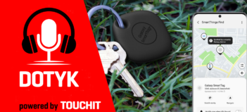 Podcast Dotyk