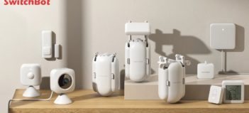 SwitchBot Contact Sensor