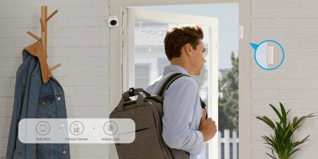 SwitchBot Contact Sensor