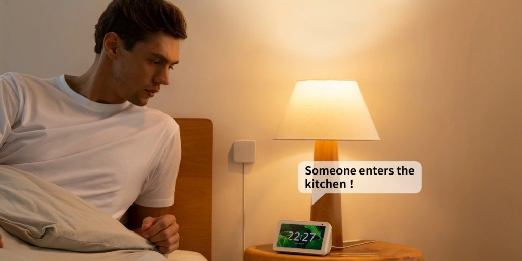 SwitchBot Motion Sensor