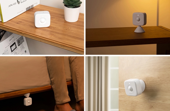 SwitchBot Motion Sensor