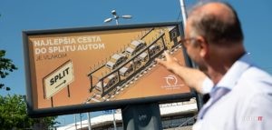 Cesta do Splitu vlakom: Čo to stojí, ako je to s dobou jazdy, s občerstvením a či si vybrať lôžko