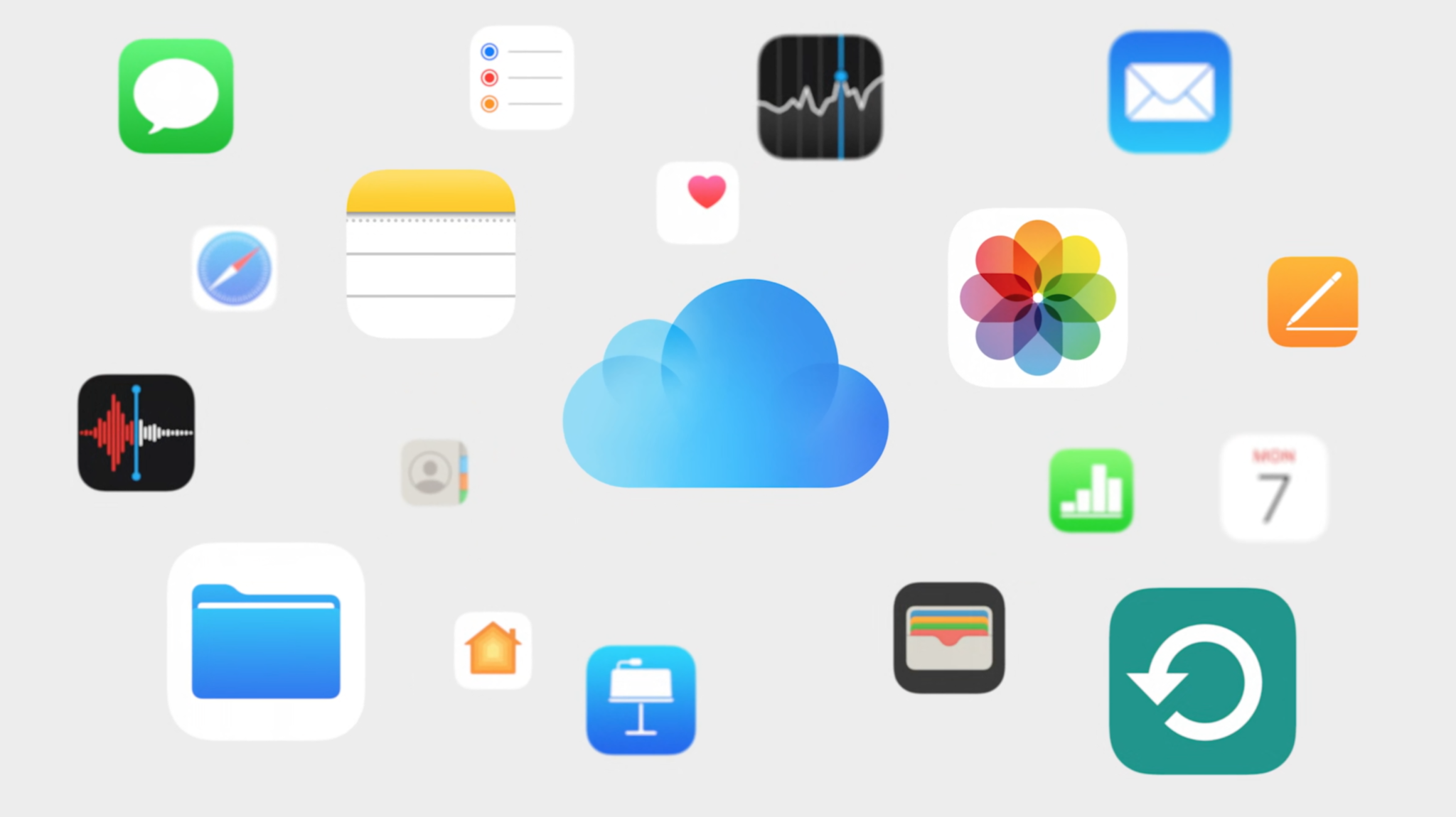 Apple predstavil iCloud+: V čom spočíva plus a koľko to bude stáť?