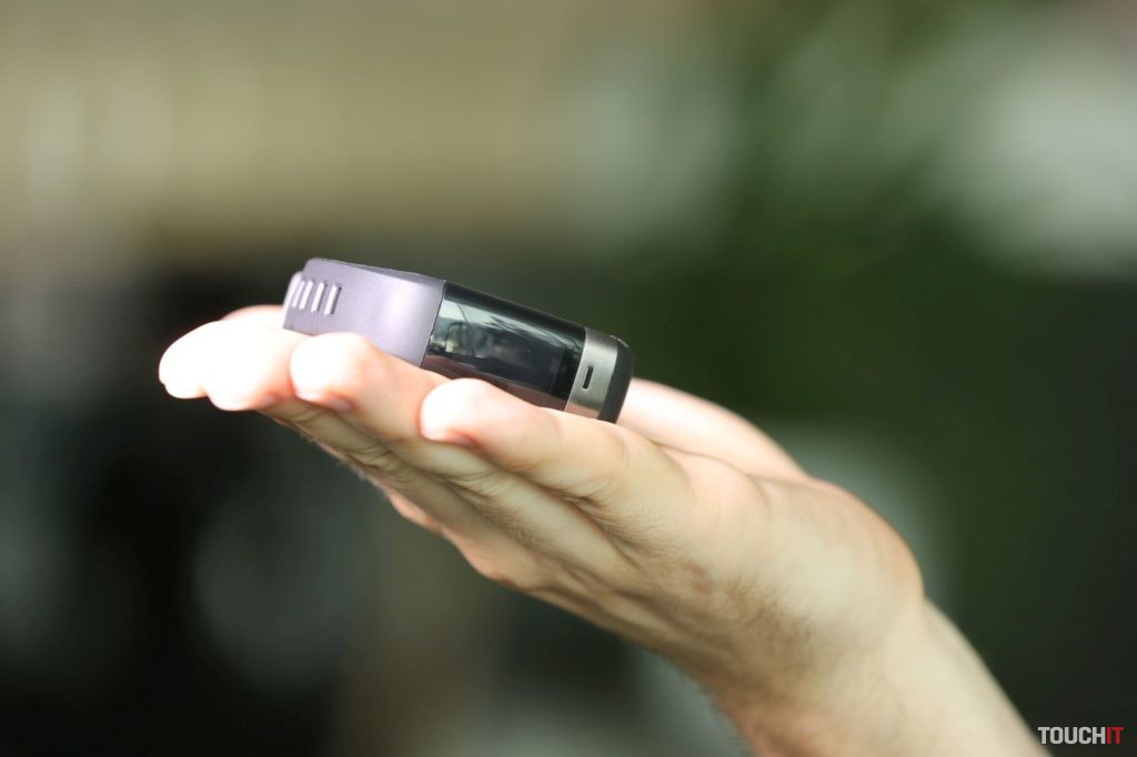 Canyon Smart Coach SB-75