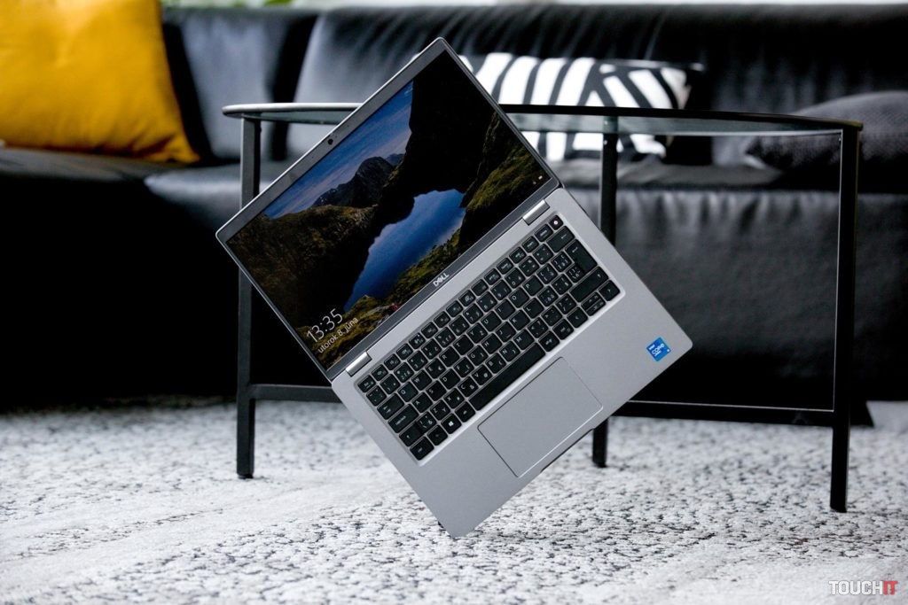 dell latitude 5420