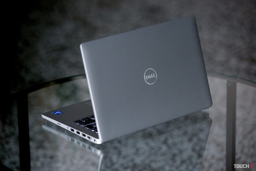 dell latitude 5420