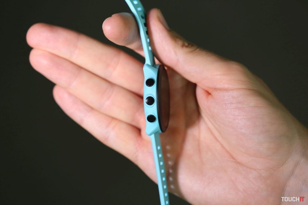 Garmin Forerunner 55