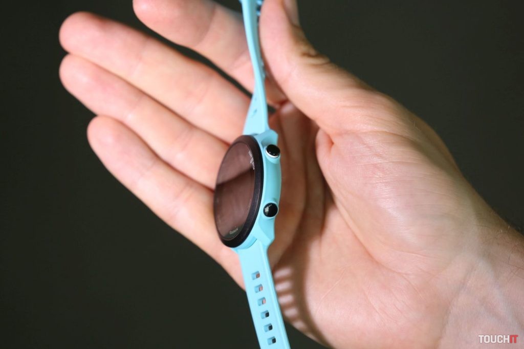 Garmin Forerunner 55