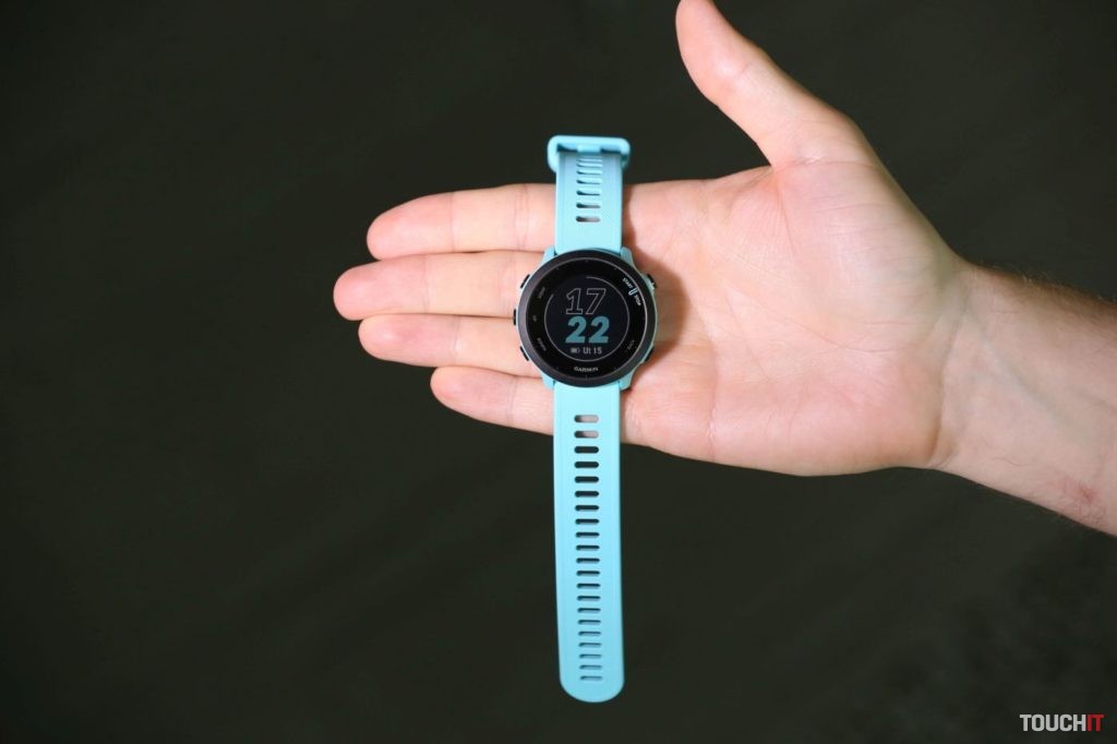 Garmin Forerunner 55