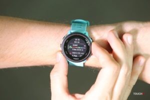 Garmin Forerunner 55