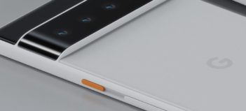 Google Pixel 6 Panda