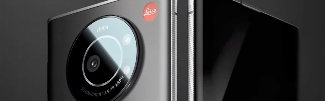 Leica Leitz 1