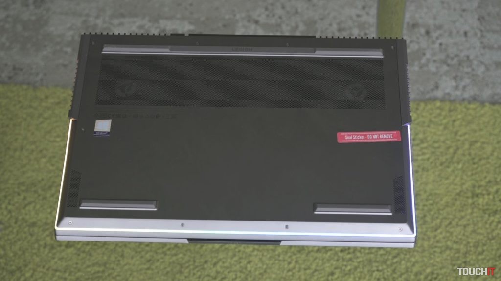 Lenovo Legion 7 Gen 6