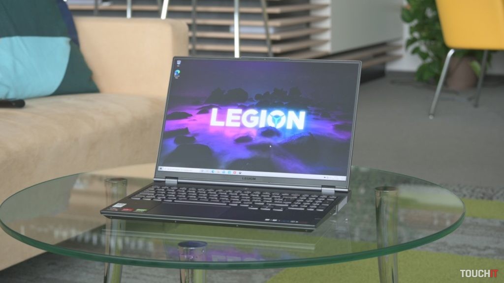 Lenovo Legion 7 Gen 6